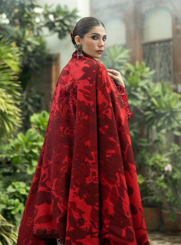 ZAINAB CHOTTNI HIT CODE Digital Printed dress Digital Printed duptta