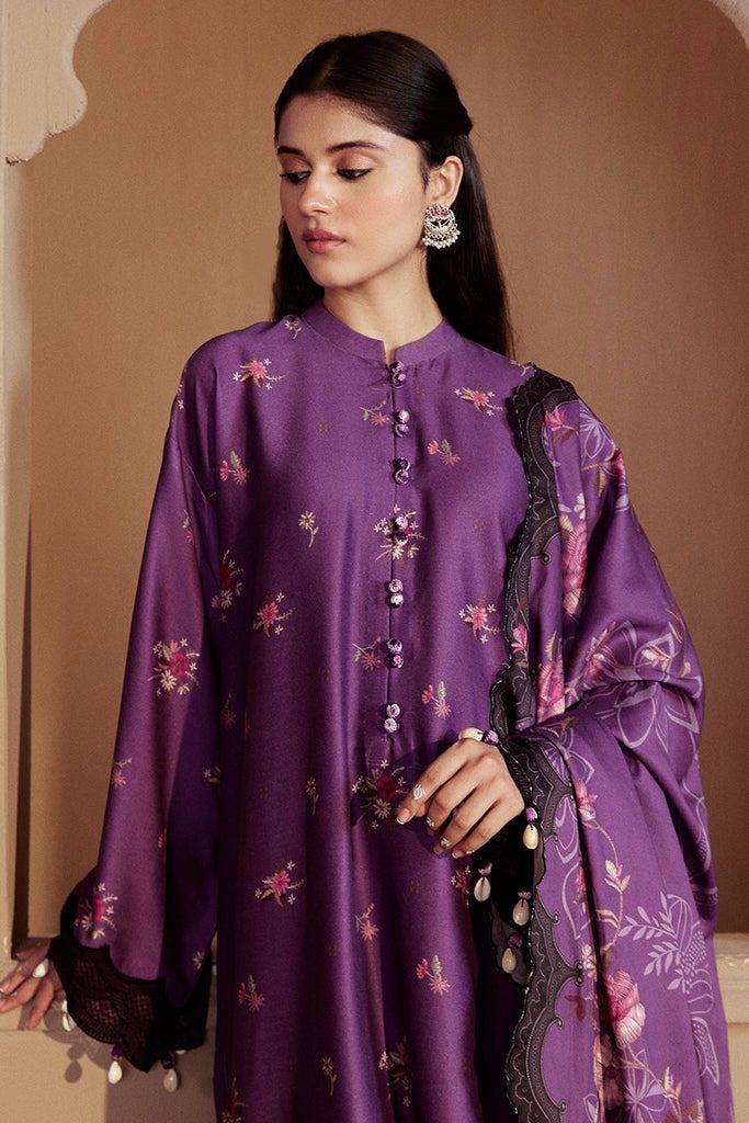 CRSSSTITCH 3pc Summer Casual Collection Code:7024