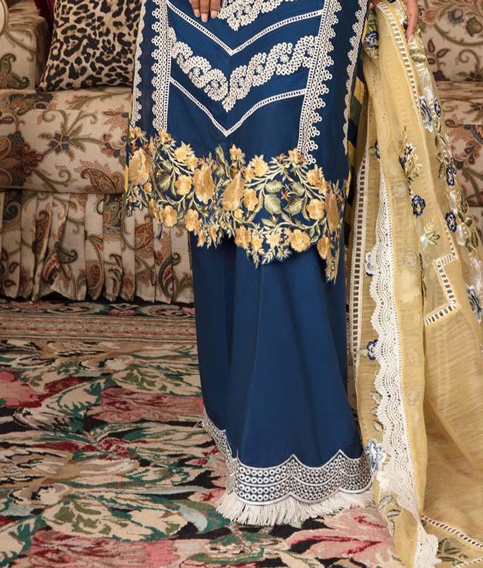 CRIMSON 3pc Summer Casual Collection Code:1055