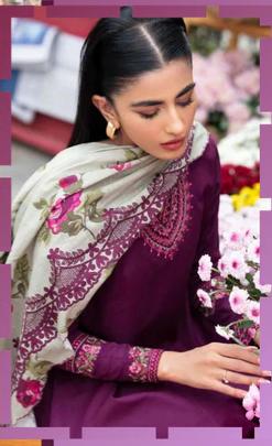 ASLING 3pc Summer Casual Collection Code:7035