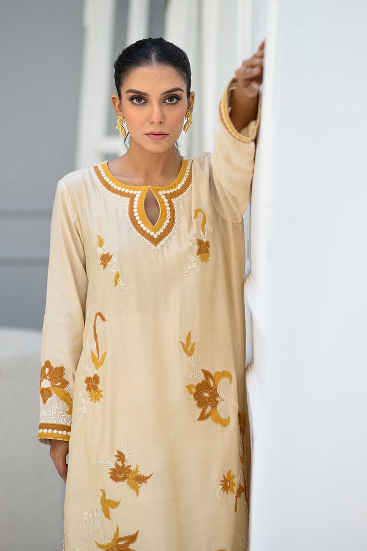 URGE/BATIK 2pc Wedding Summer Collection Code:1004