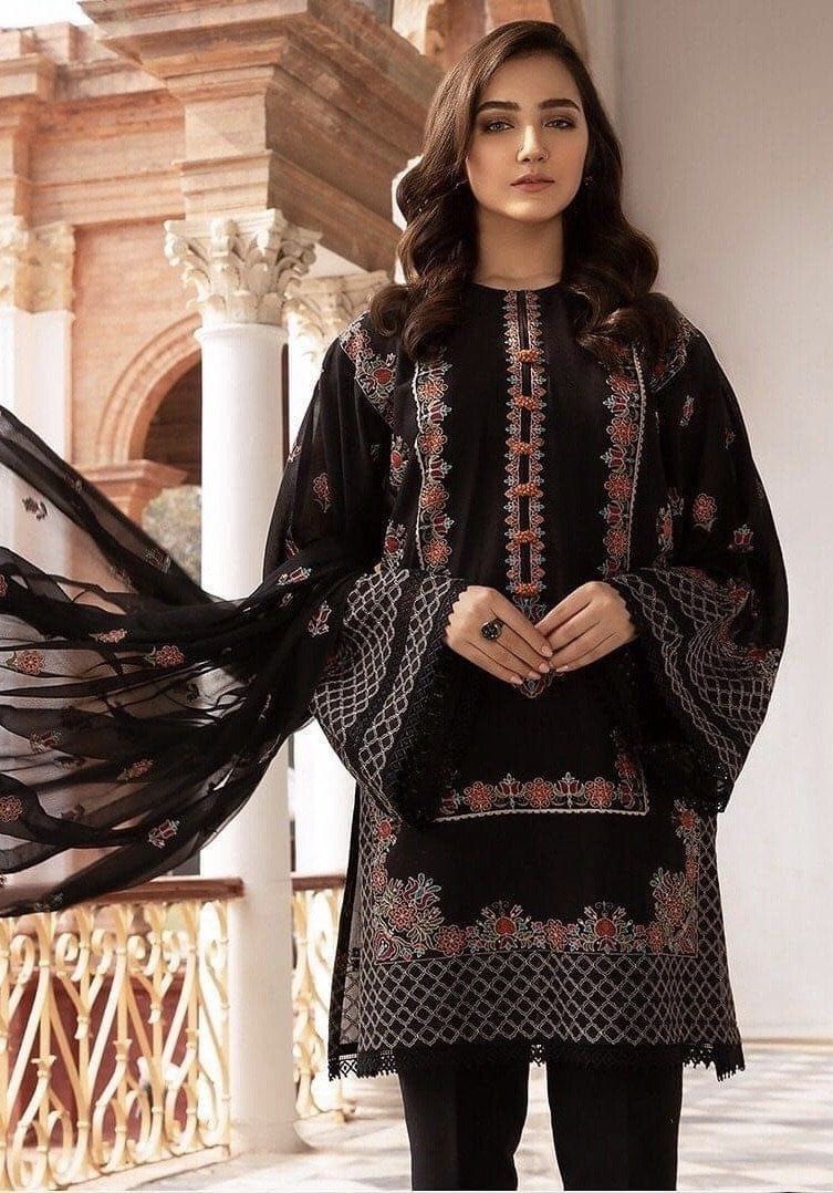 BAREEZE 3pc Summer Casual Collection Code:7001