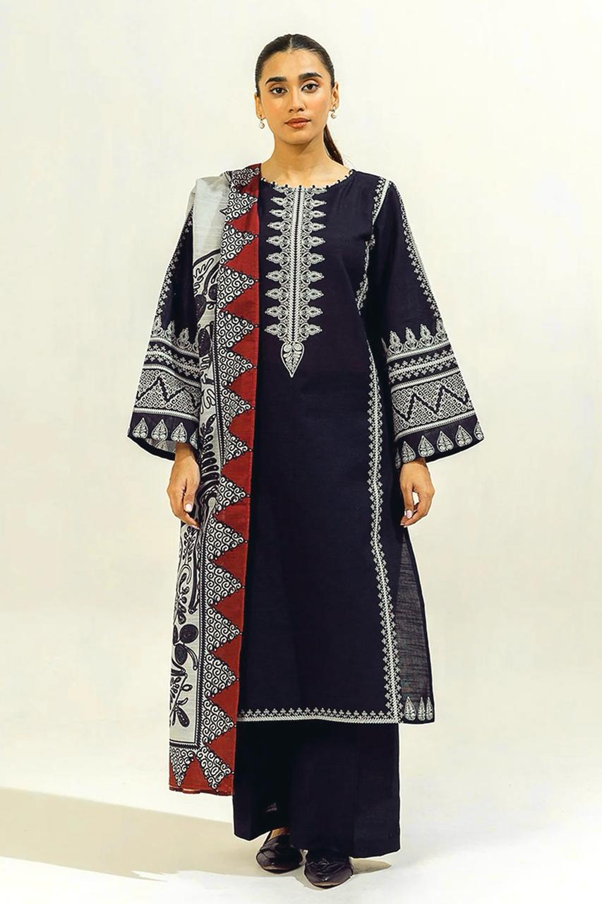 SAPPHIRE 3pc Summer Casual Collection Code:445