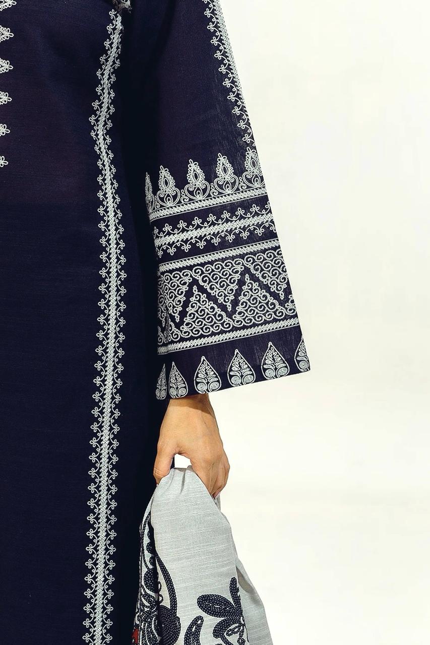 SAPPHIRE 3pc Summer Casual Collection Code:445
