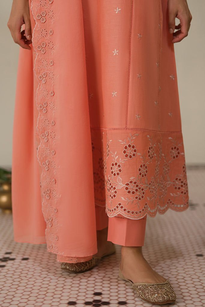 CROSS STITCH 3pc Summer Casual Collection Code:7002