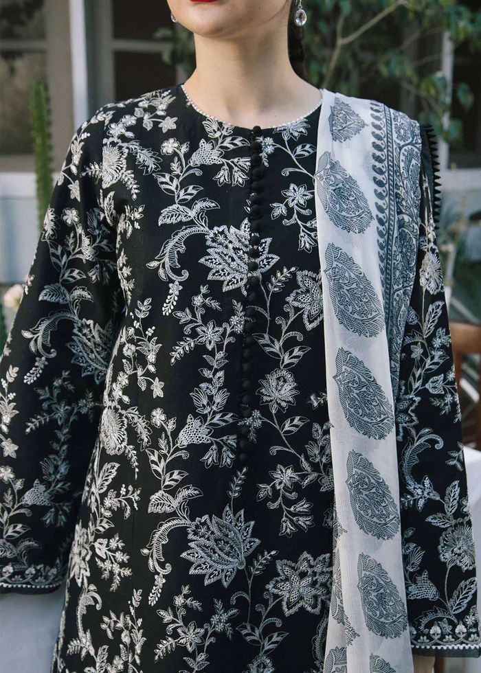 ZARASHAJAN 3pc Summer Casual Collection Code:1145