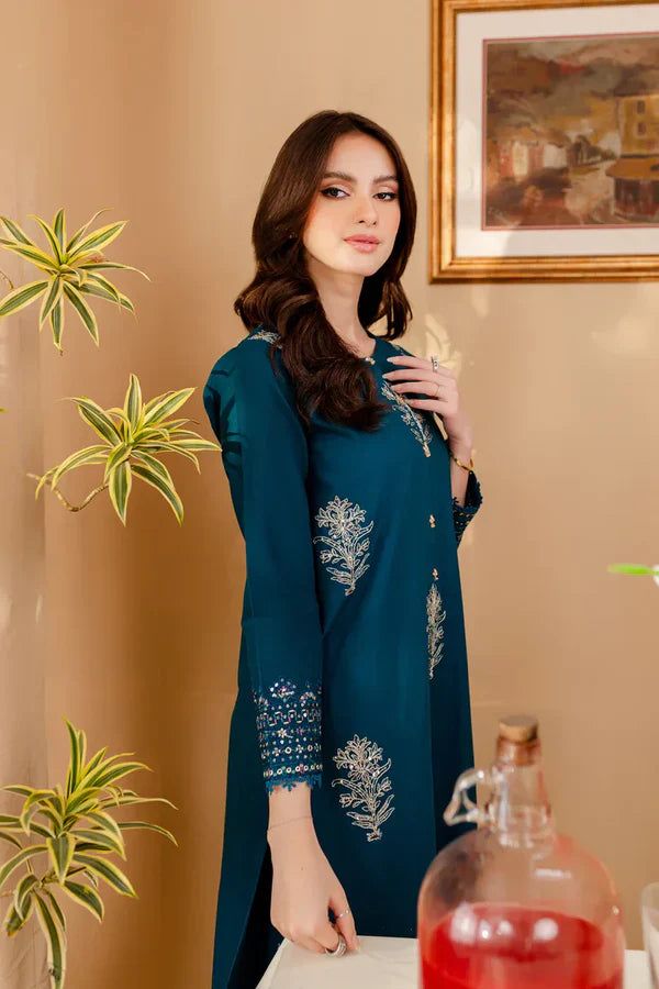 BATIK 2pc Wedding Summer Collection Code:BT=1103