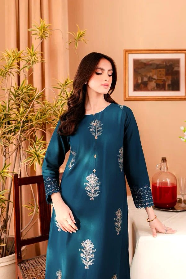 BATIK 2pc Wedding Summer Collection Code:BT=1103