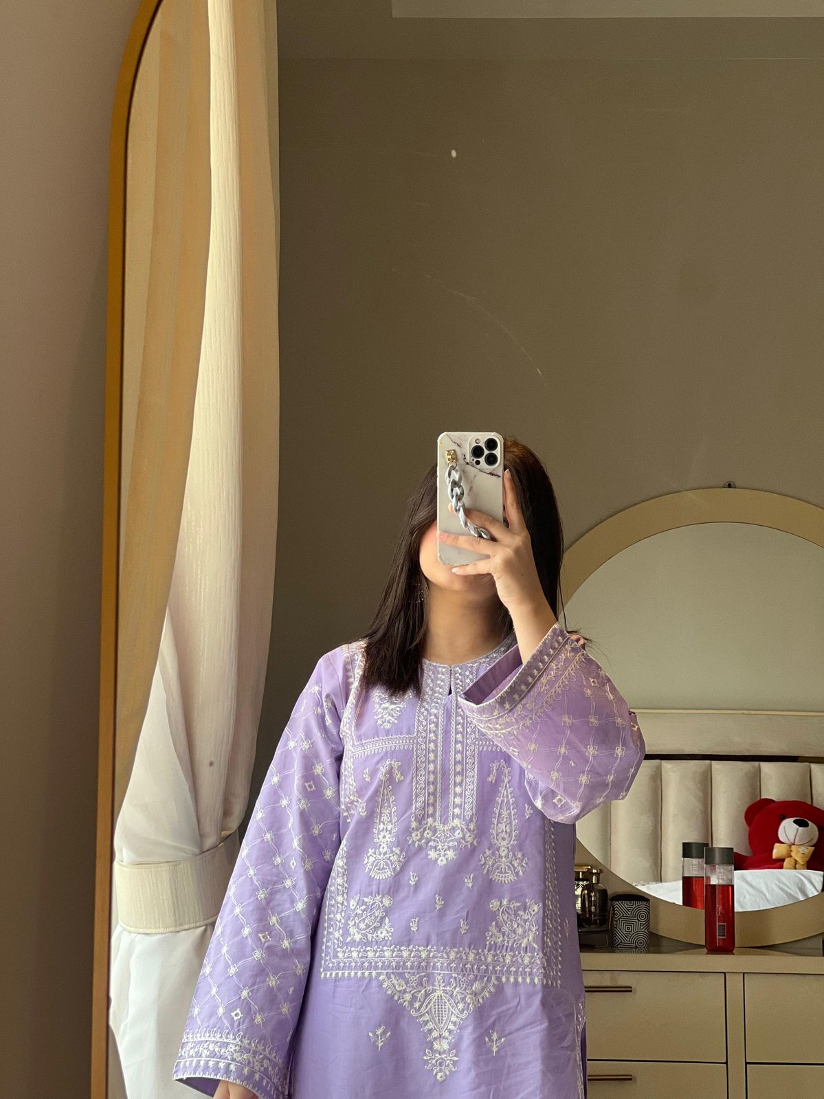 BATIK 2pc Wedding Summer Collection Code:BT=1102