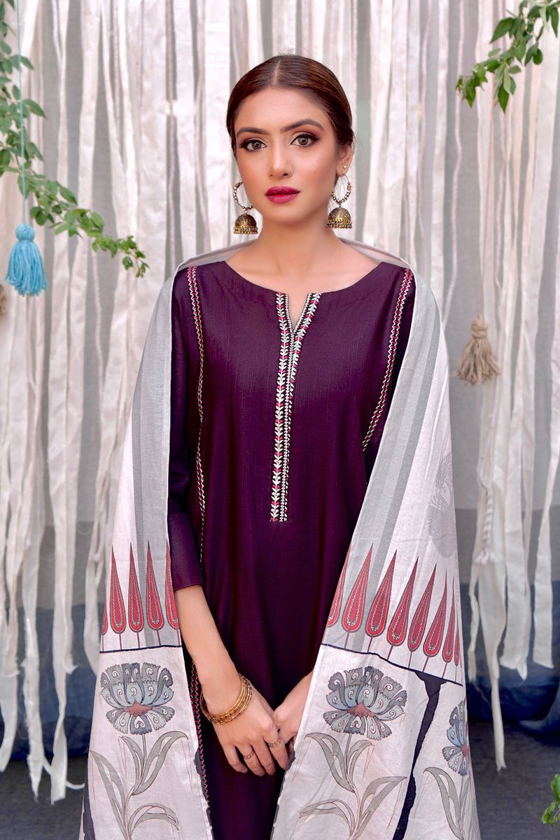 URGE 3Pc Heavy Winter Collection