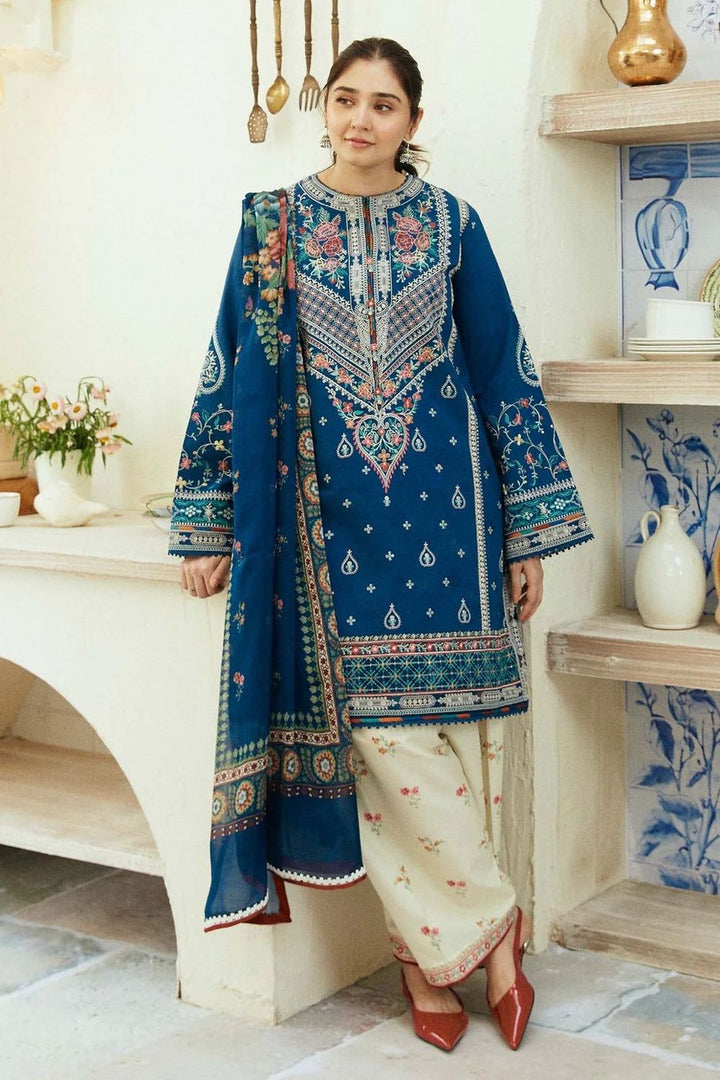 Lawn EDITION HIt CODE Unstitched