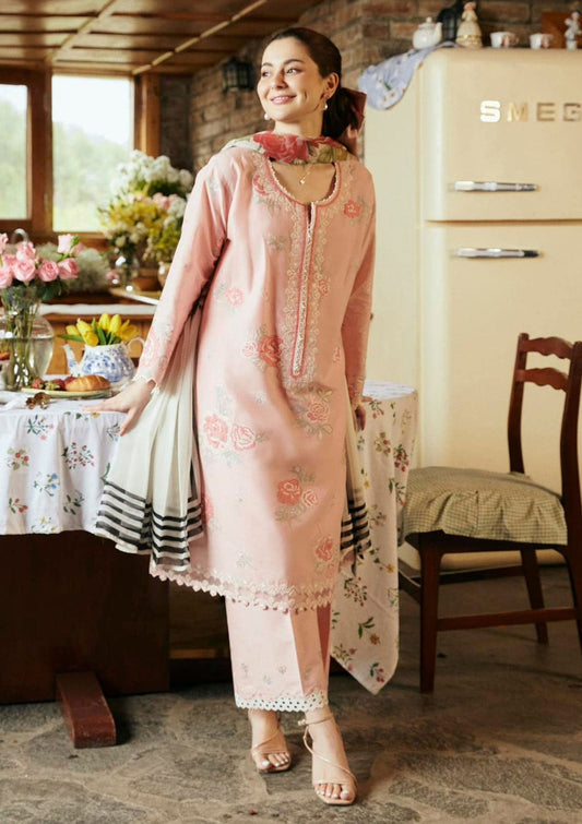 COCO BY ZARA.J 3pc Summer Casual Collection Code:1016-TK